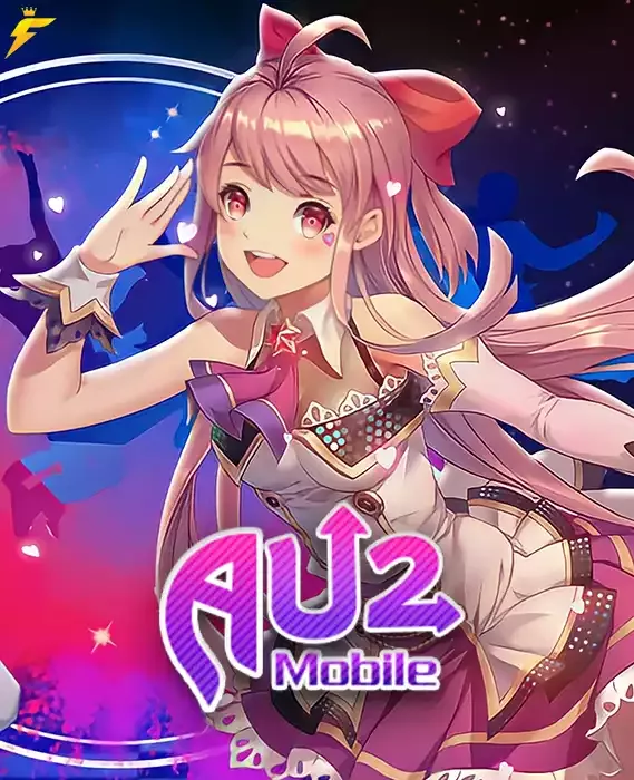 AU2 MOBILE